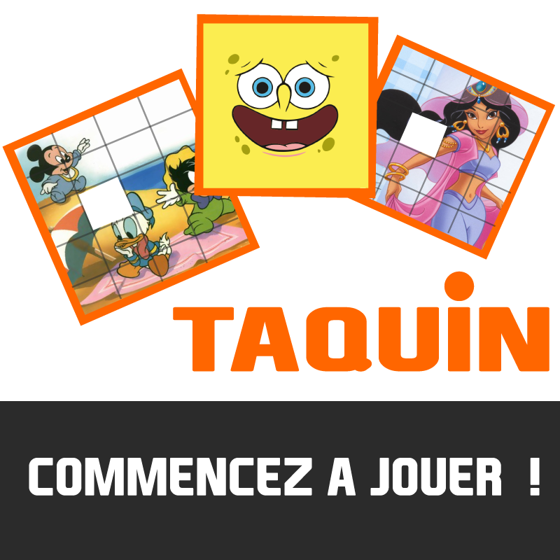 Taquin